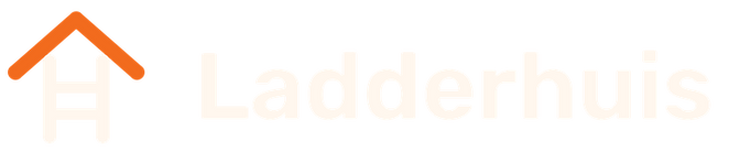 Ladderhuis