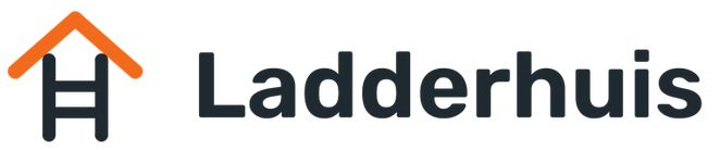 Ladderhuis